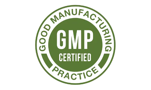 PureLumin Essence™ GMP Certified