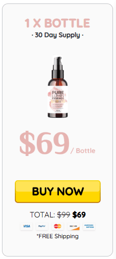 PureLumin Essence 1 bottle