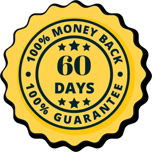 PureLumin Essence™ money back guarantee